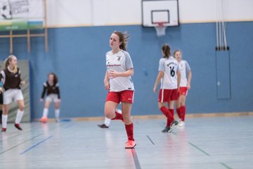 Bild 435 - HFV Futsalmeisterschaft C-Juniorinnen